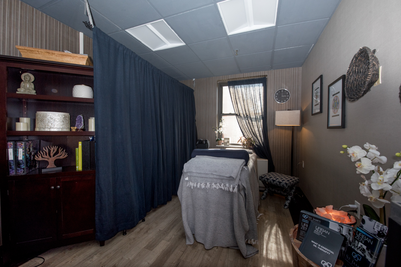 St. James Rehabilitation and Healthcare Center workplace 4
