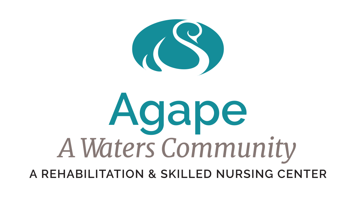 Agape - A Waters Community