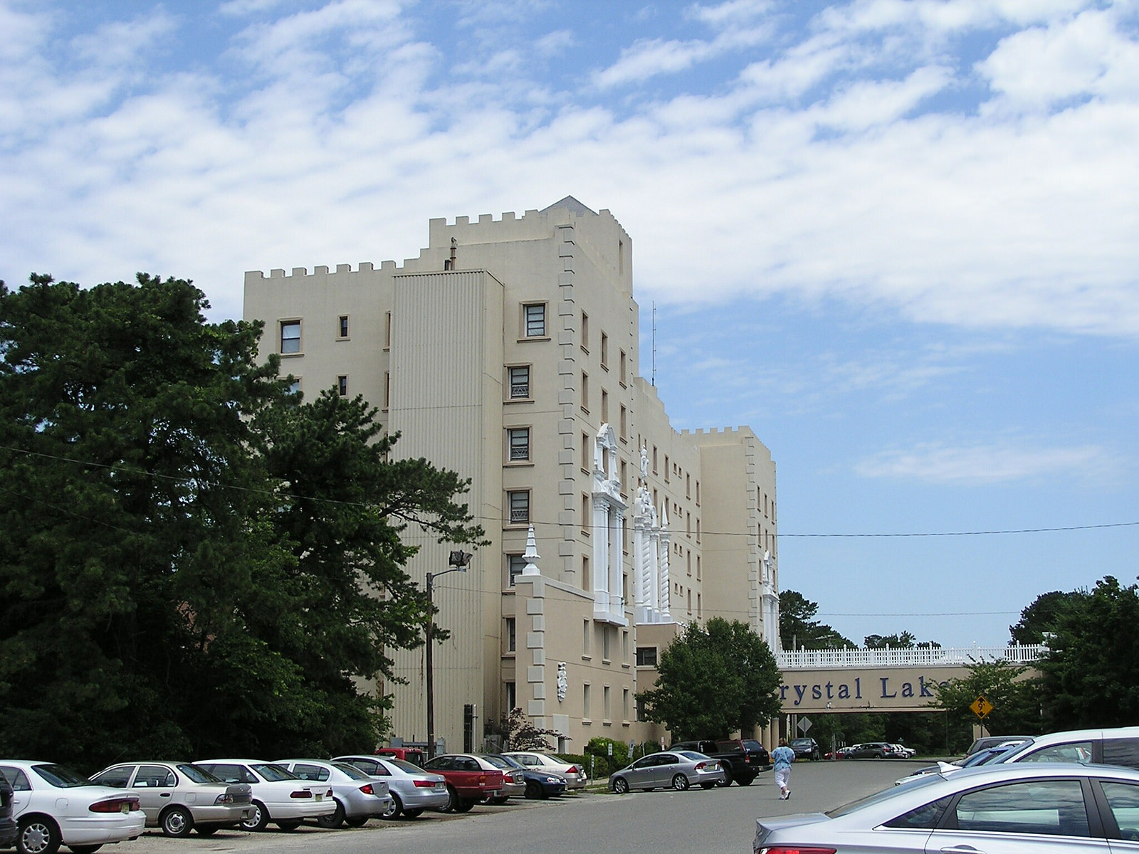 Crystal Lake Healthcare & Rehabilitation workplace 2