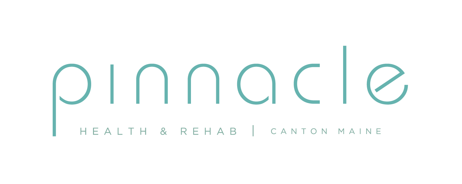 Pinnacle Health & Rehab at Canton