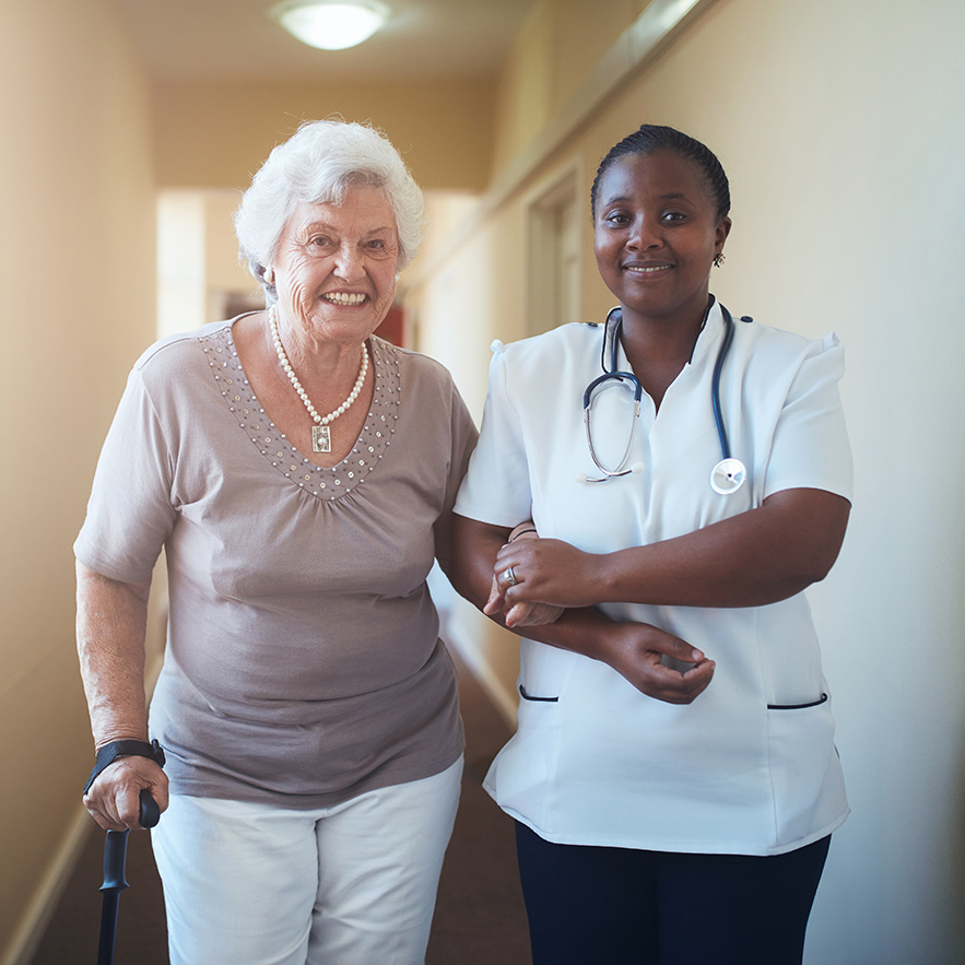 Brinton Manor Nursing and Rehabilitation Center workplace 1
