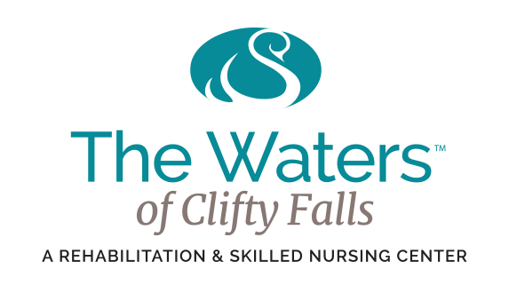 The Waters of Clifty Falls