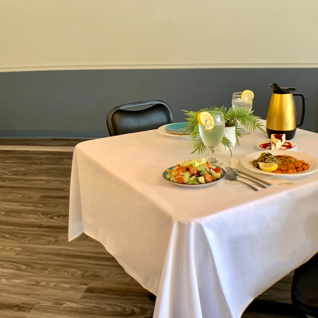 Decatur Wellness & Rehabilitation Center workplace 2