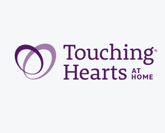 Touching Hearts at Home- NJ