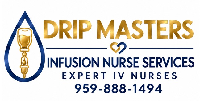 Drip Masters Expert IV Nurses
