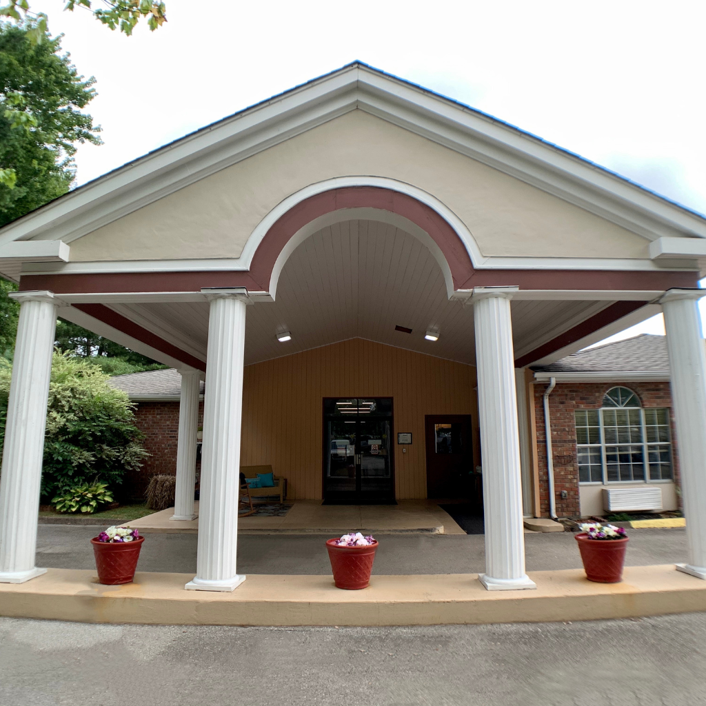 Decatur Wellness & Rehabilitation Center workplace 3