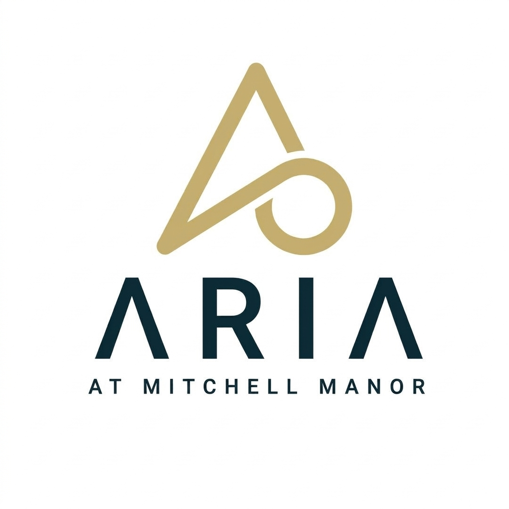 Aria at Mitchell Manor