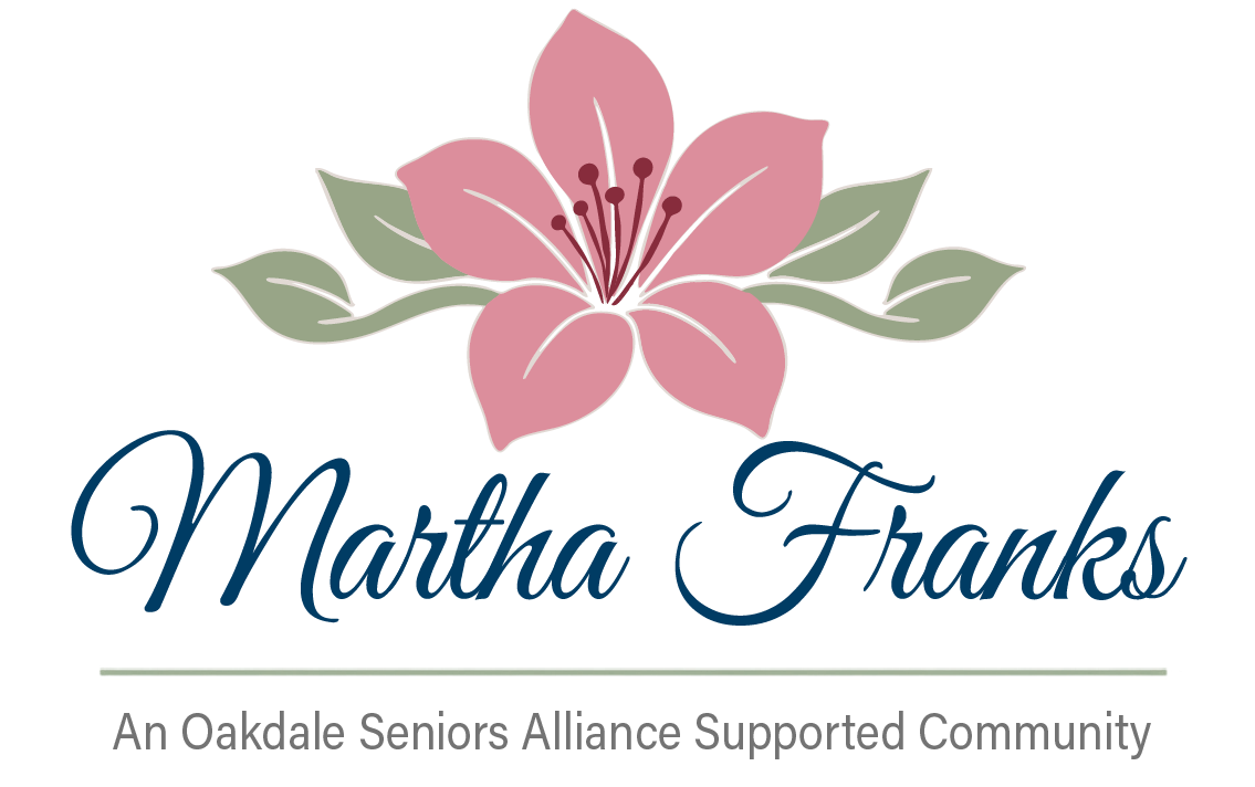 Martha Franks Retirement Community