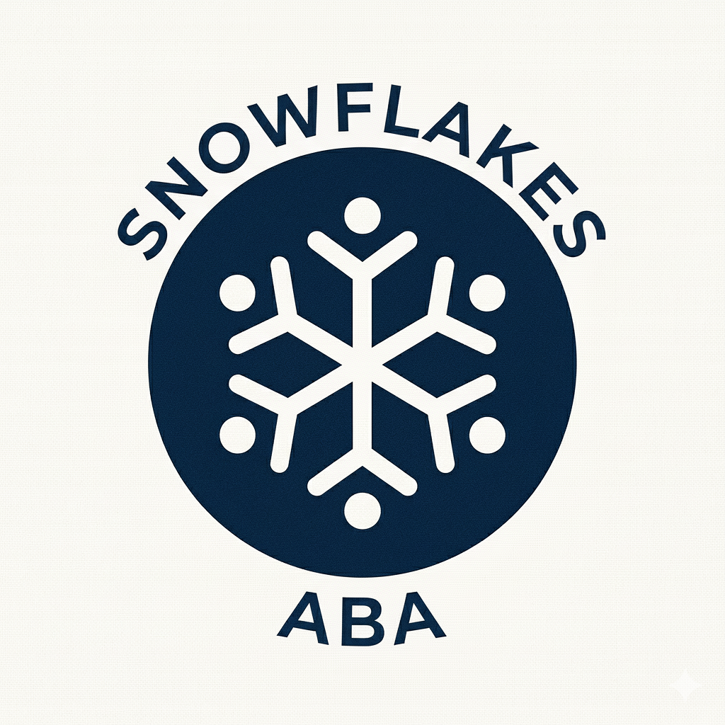 Snowflakes ABA