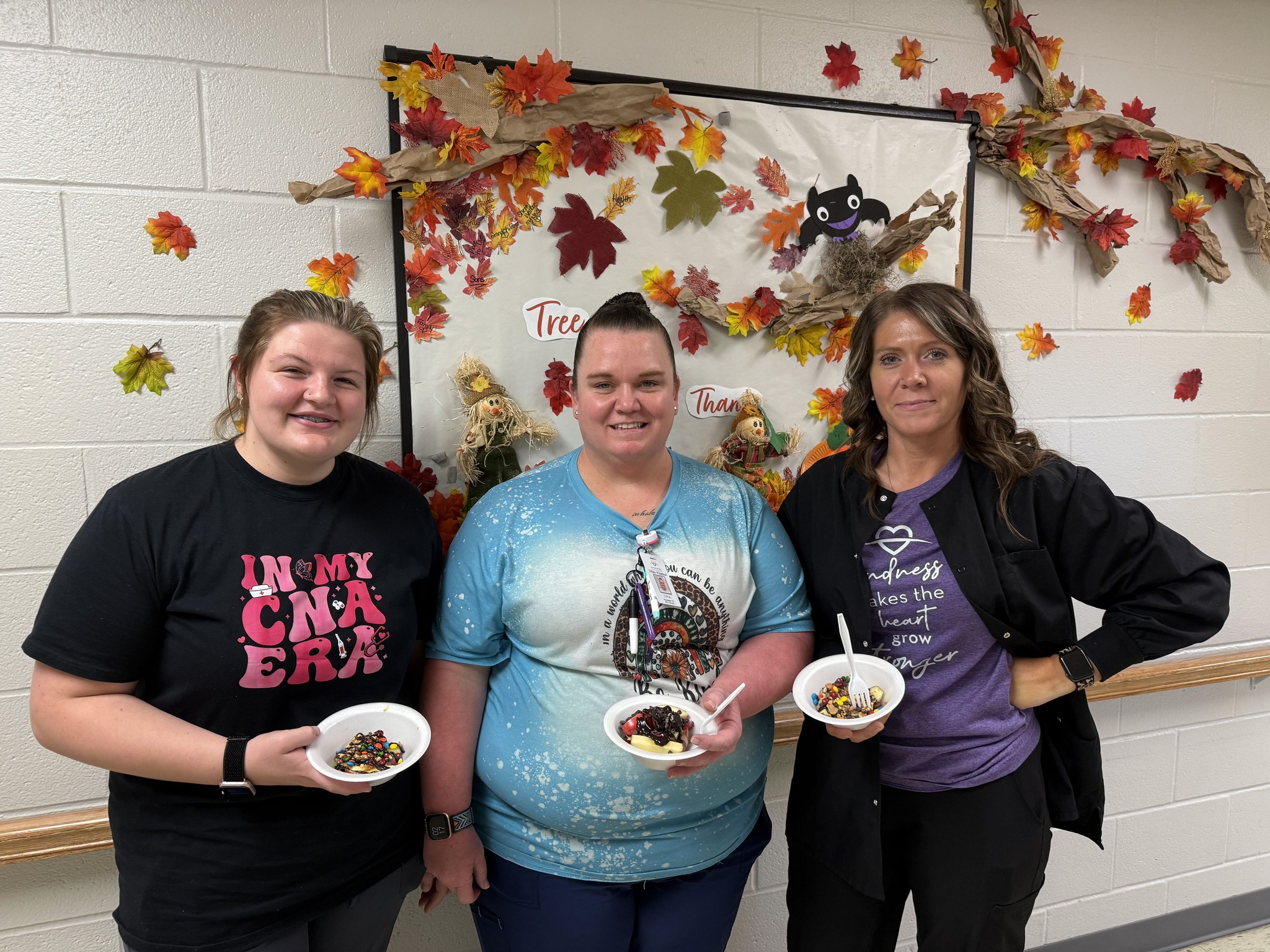Waynesboro Post Acute & Rehabilitation workplace 1