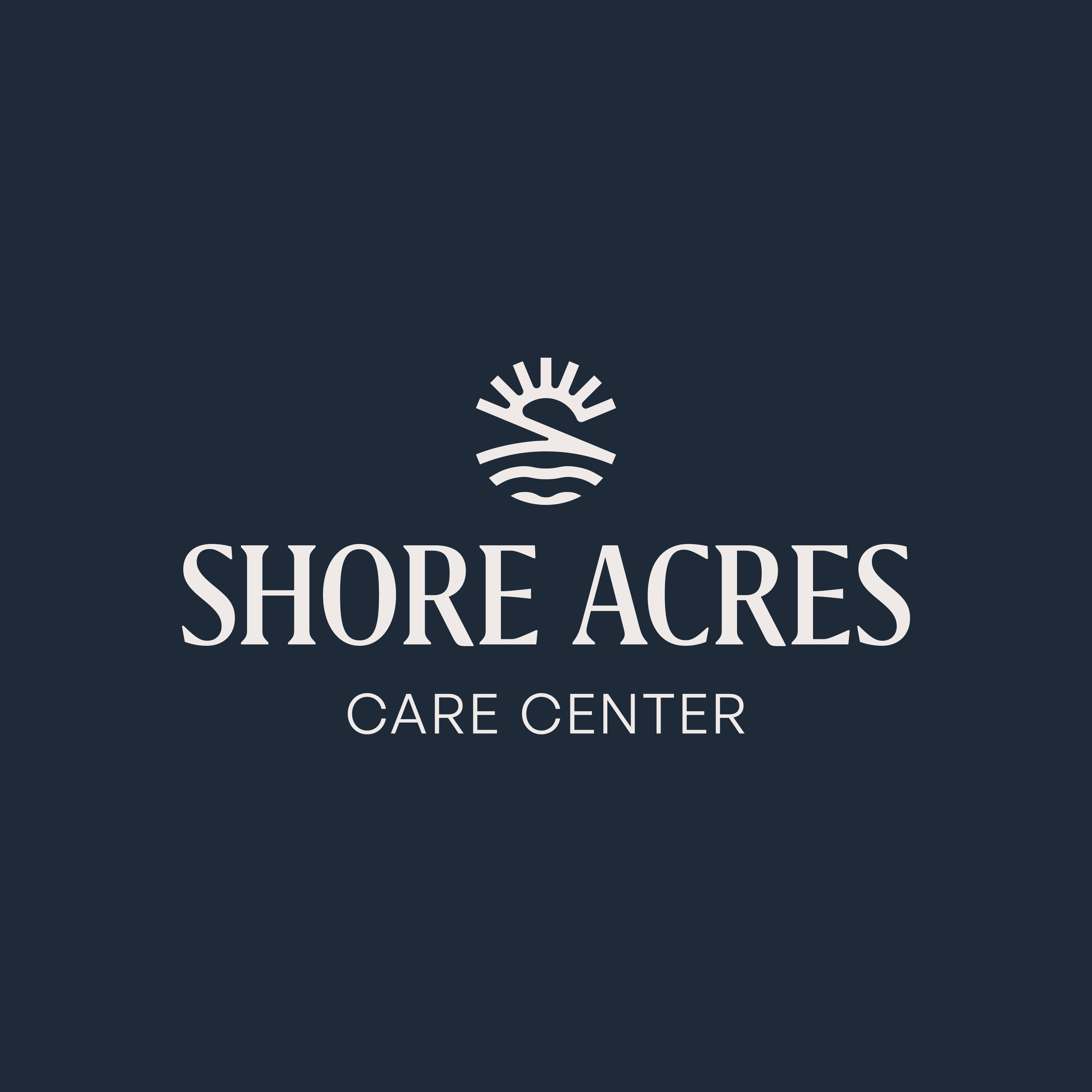 Shore Acres Care Center