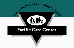 PACIFIC CARE CENTER