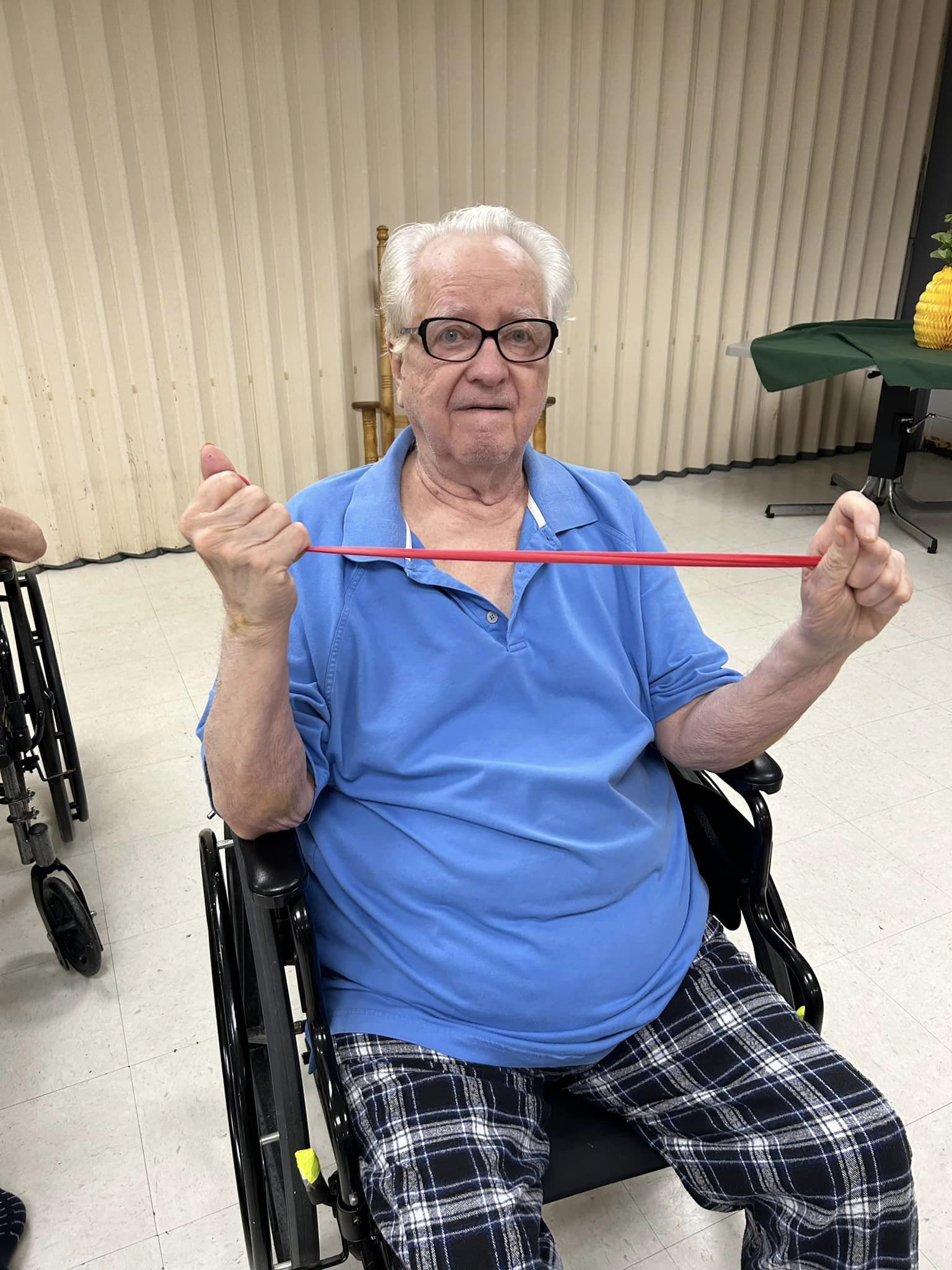 Waynesboro Post Acute & Rehabilitation workplace 3