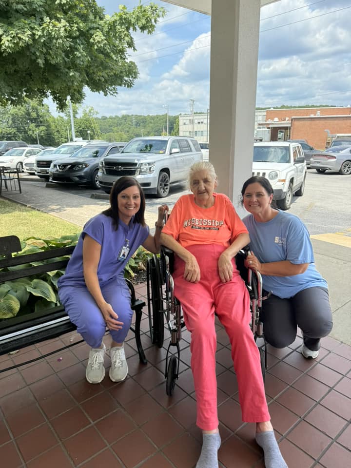 Waynesboro Post Acute & Rehabilitation workplace 5