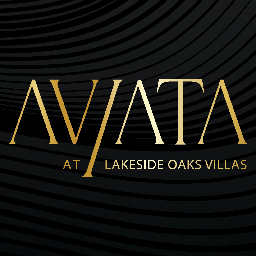 Aviata at Lakeside Oaks Villas