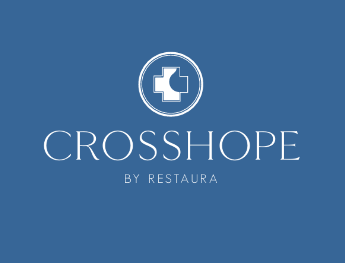 Cross Hope by Restaura