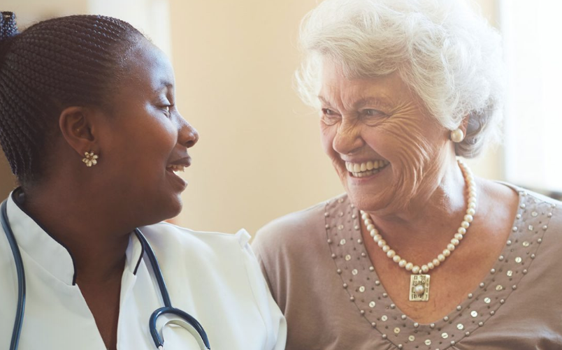 REPUBLIC NURSING & REHAB workplace 2
