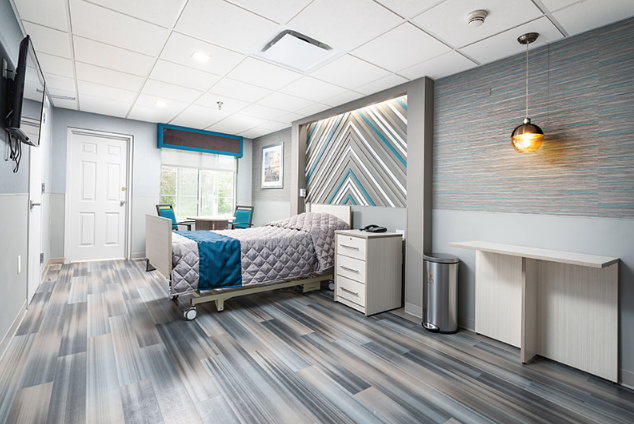 Complete Care at Green Acres workplace 4