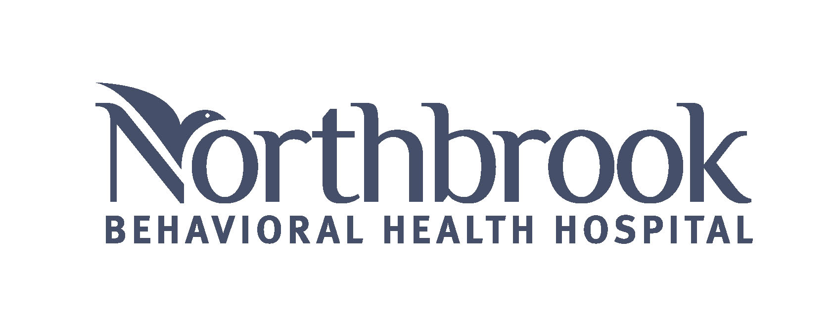 Northbrook Behavioral Health Hospital.