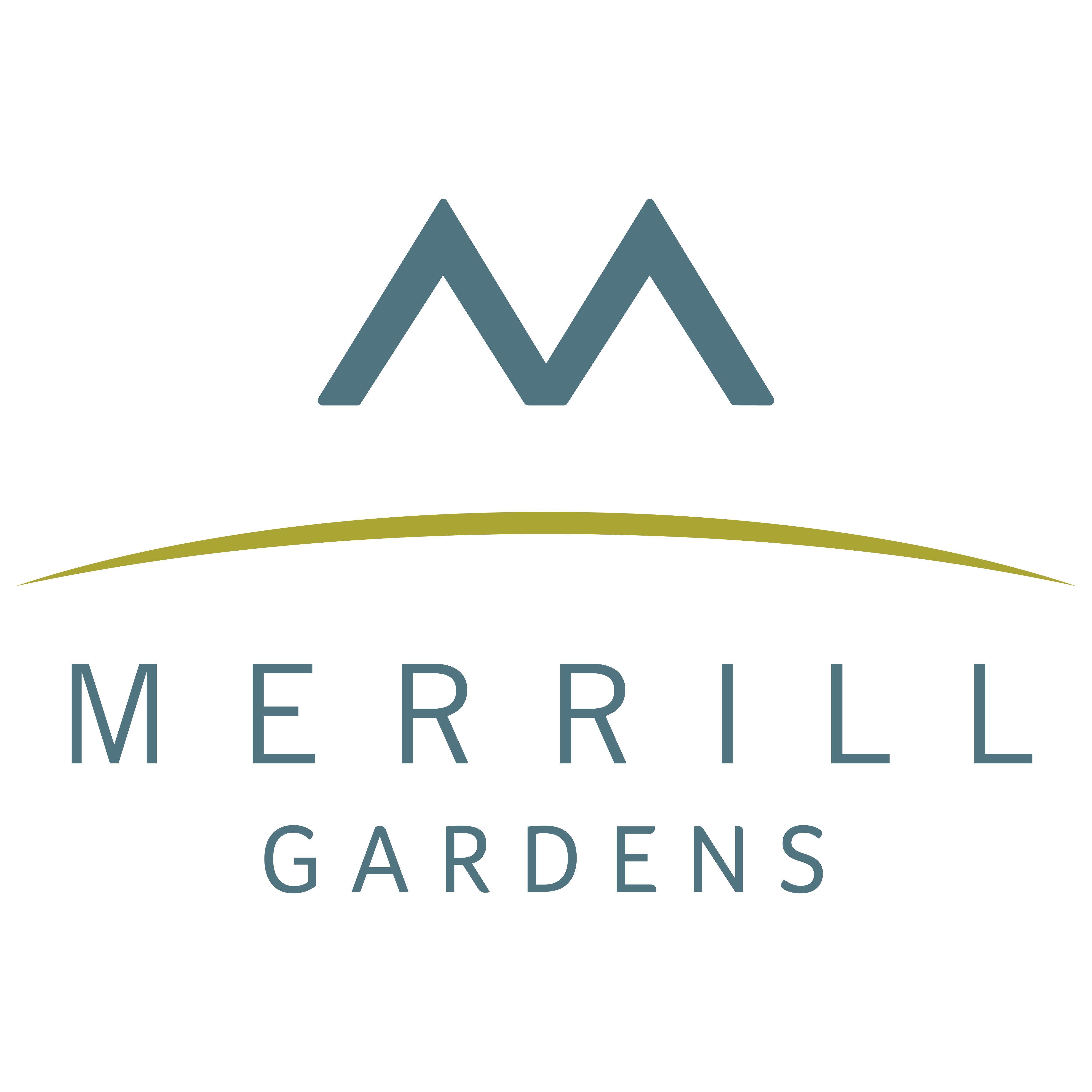 Merrill Gardens