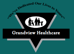 GRANDVIEW HEALTHCARE CENTER