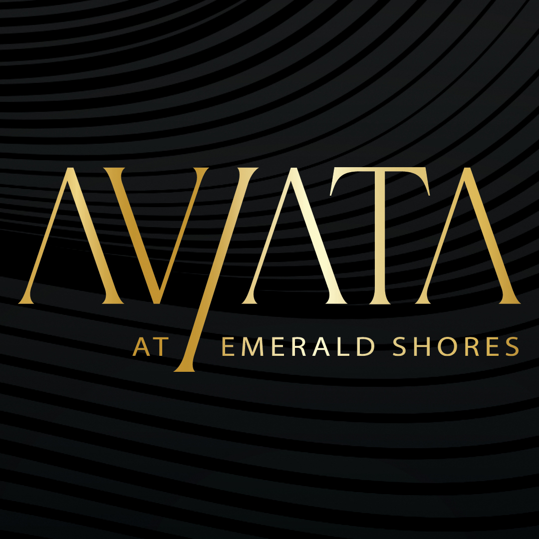 Aviata at Emerald Shores