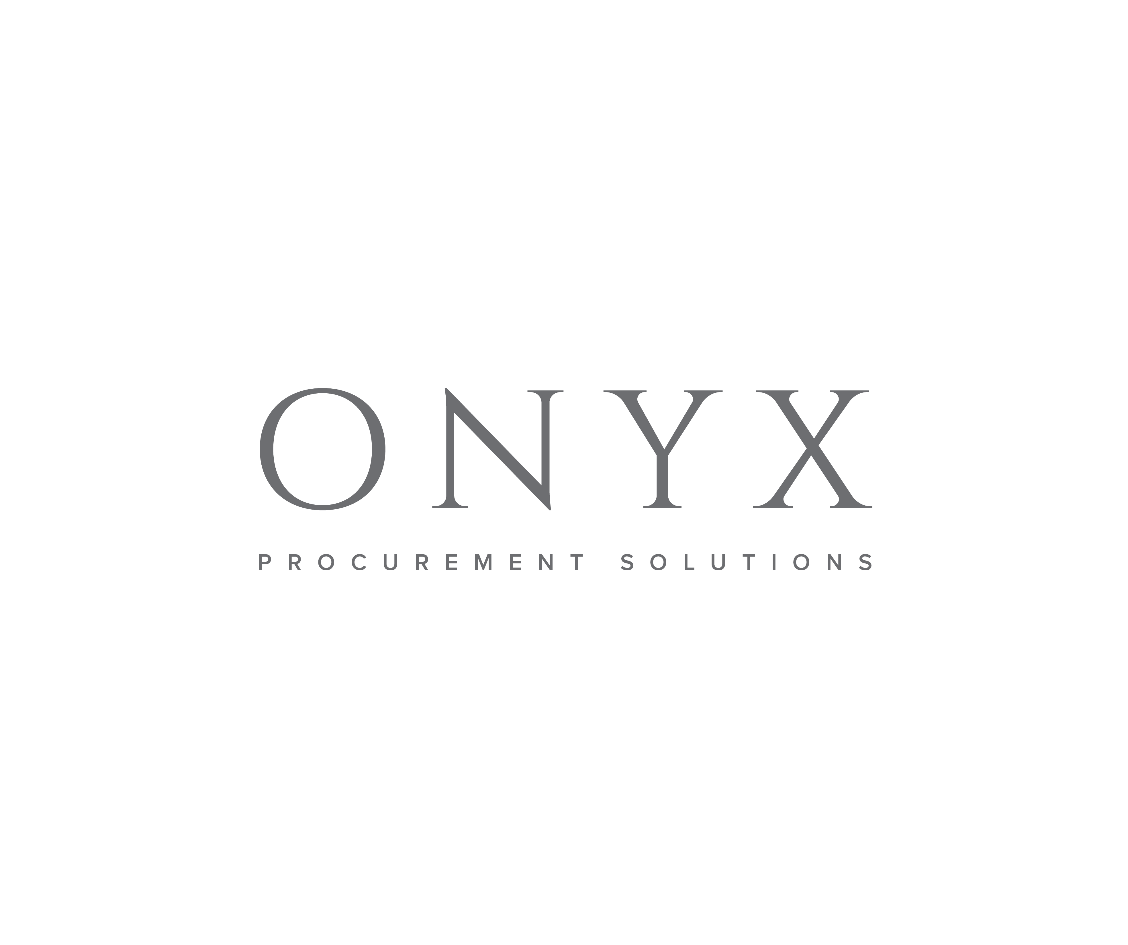 Onyx Procurement Solutions