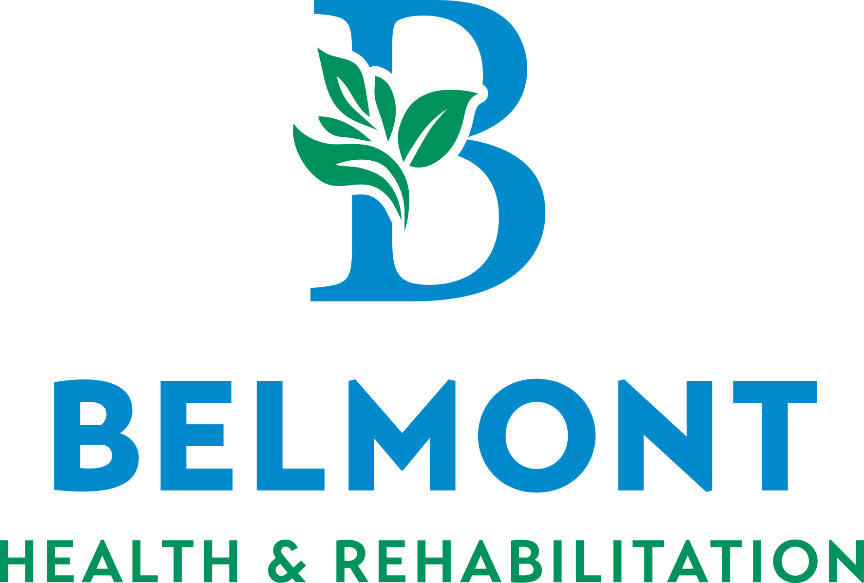 Belmont Health & Rehabilitation
