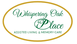 Whispering Oak Place