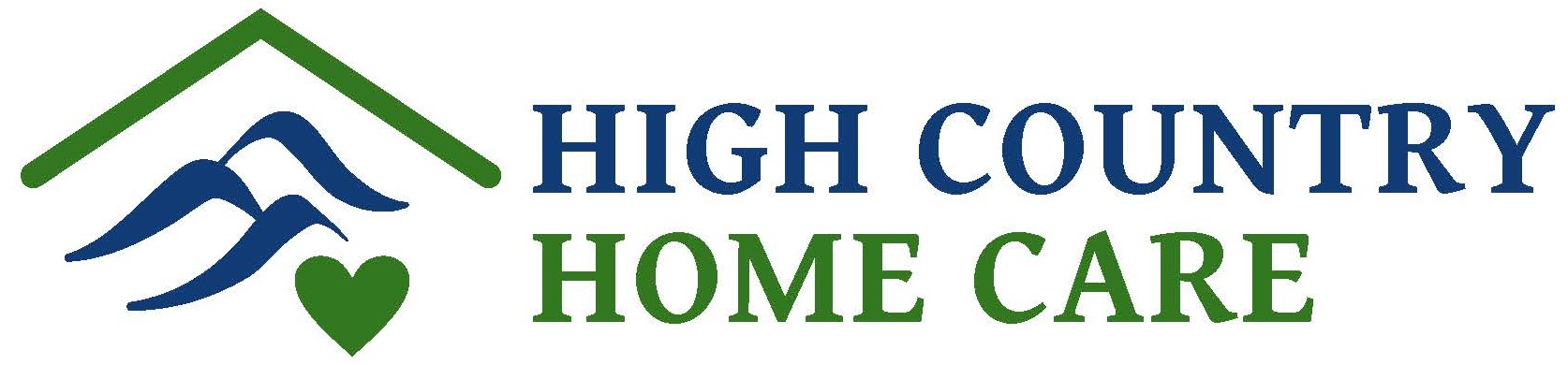 High Country Home Care