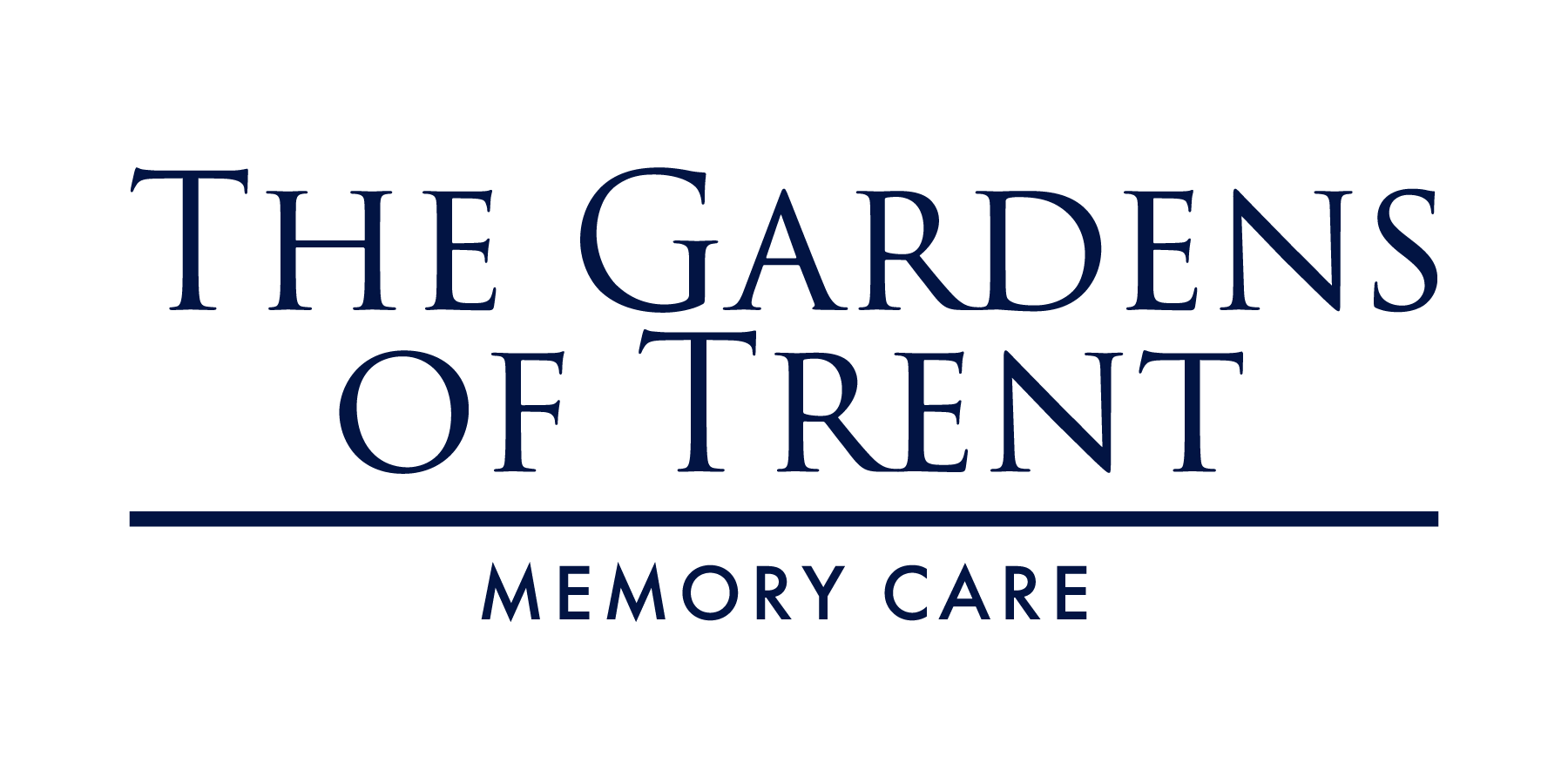 The Gardens of Trent