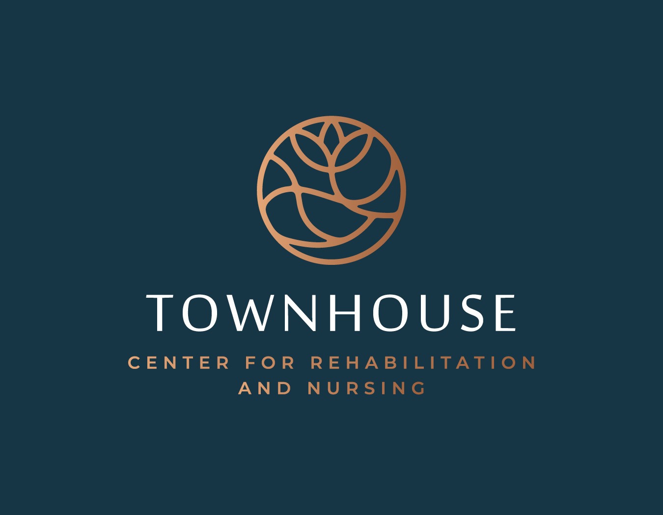 Townhouse Center for Rehab and Nursing