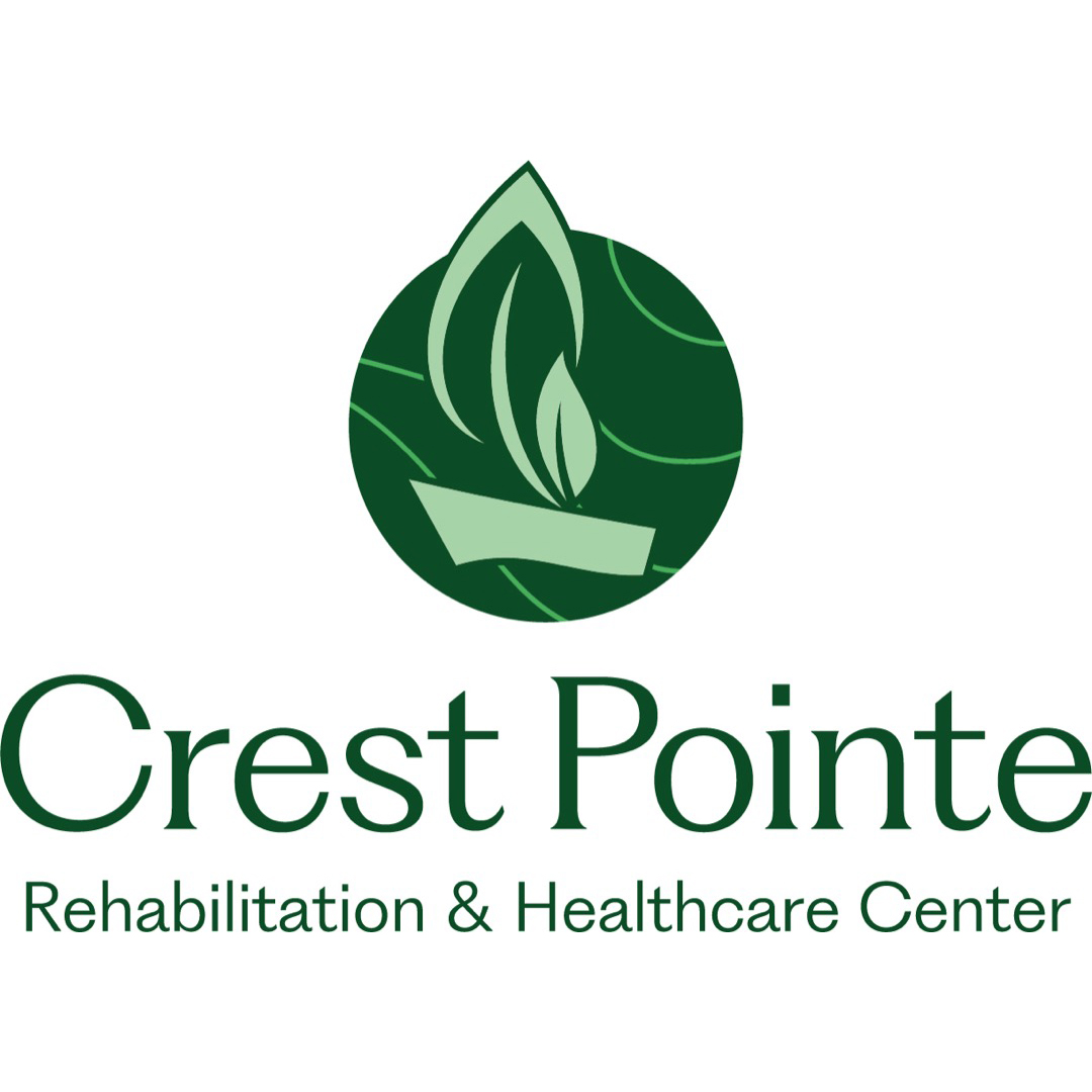 Crest Pointe Rehabilitation and Healthcare Center