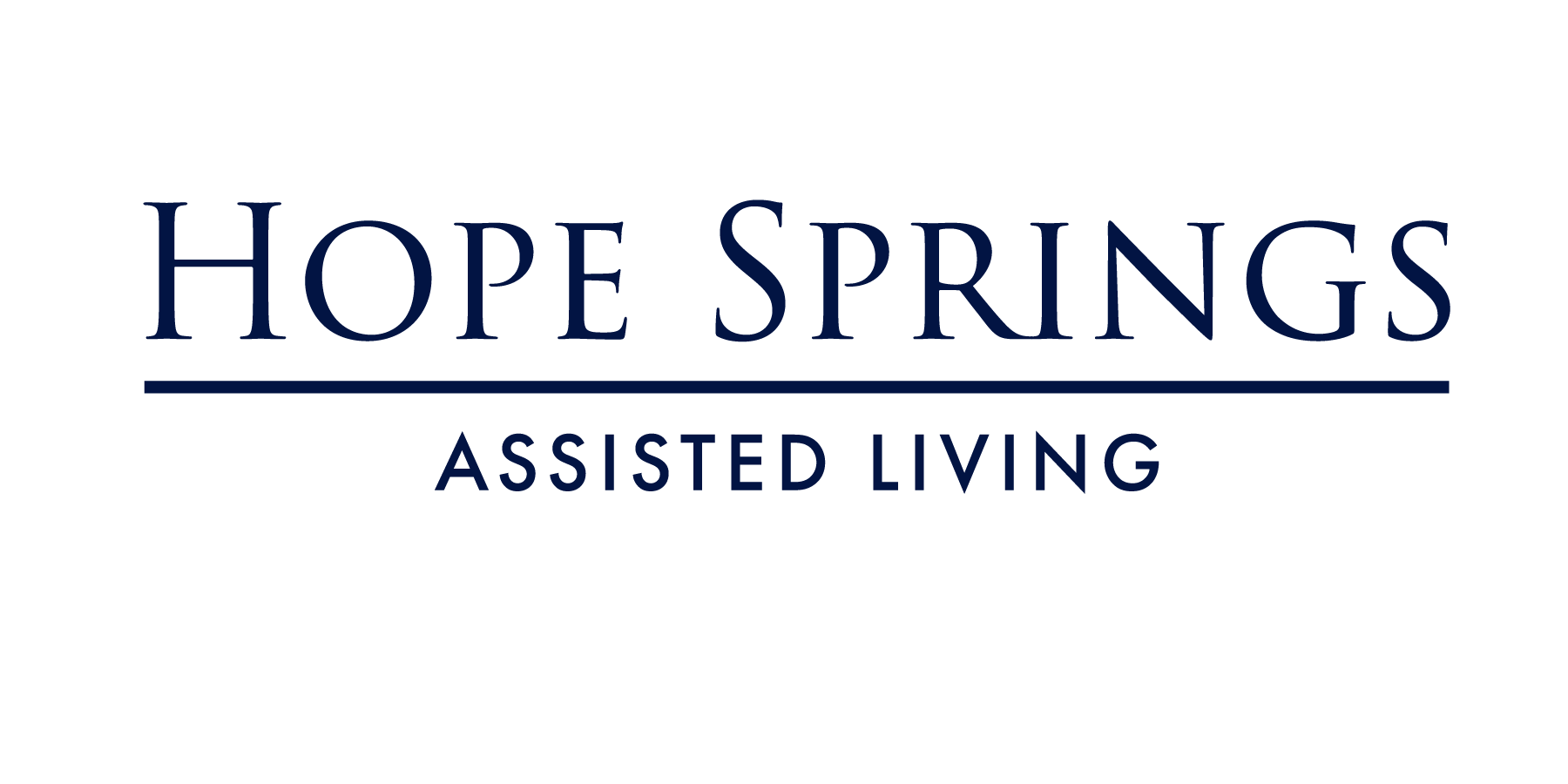 Hope Springs