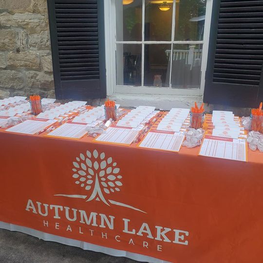 Autumn Lake Healthcare at Homewood workplace 3