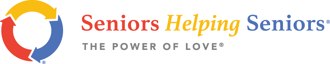 Seniors Helping Seniors Lorain