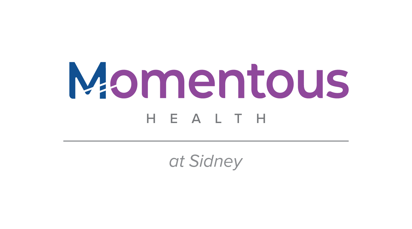 Momentous Health at Sidney