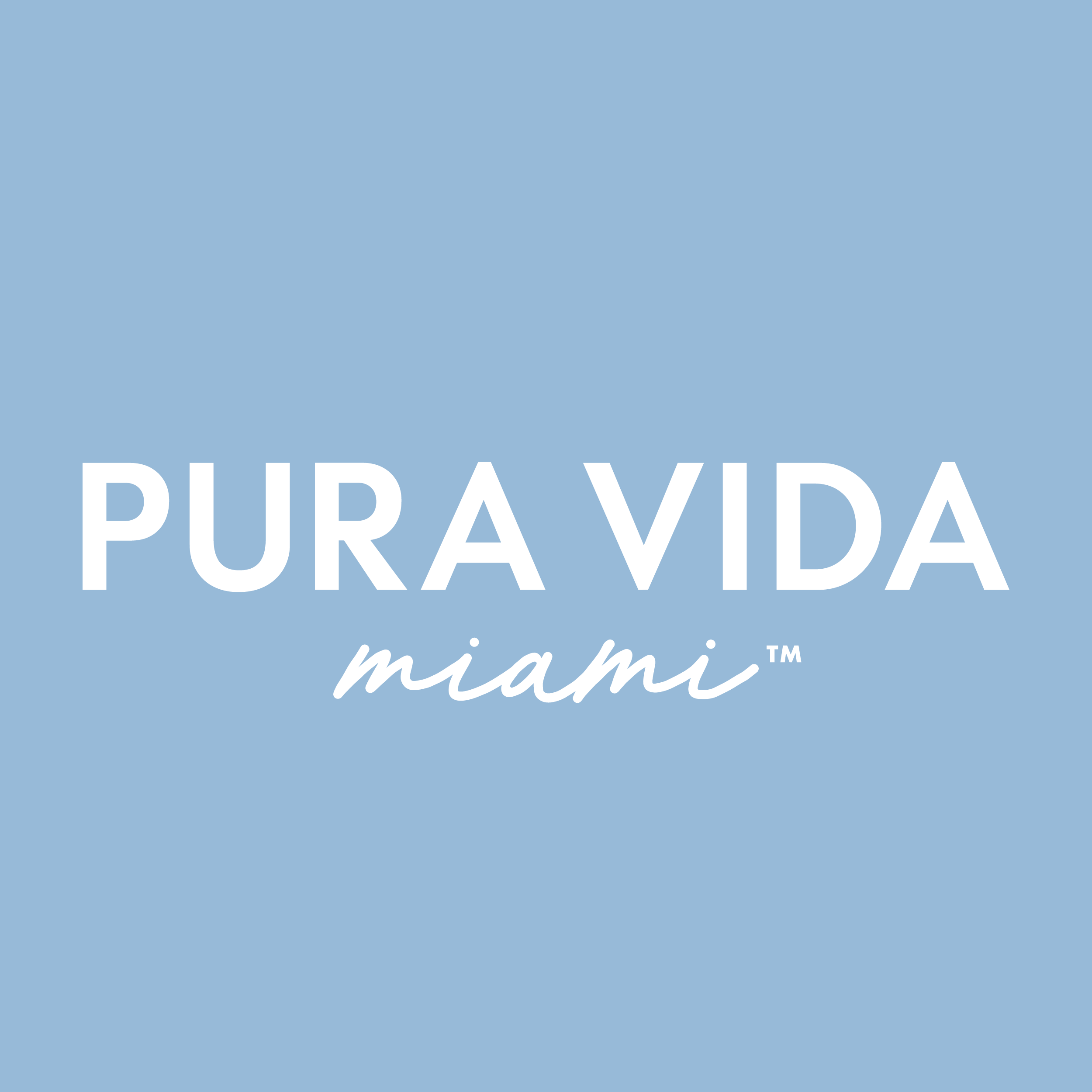Pura Vida Miami