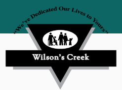WILSON'S CREEK NURSING & REHAB