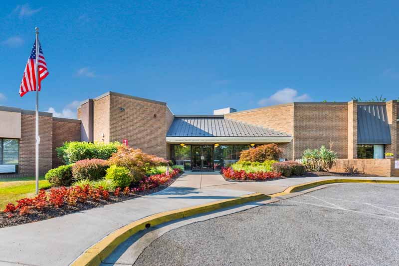 Autumn Lake Healthcare at Summit Park workplace 3