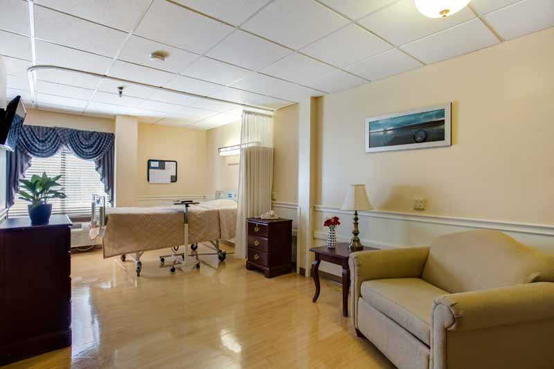 Autumn Lake Healthcare at Summit Park workplace 6