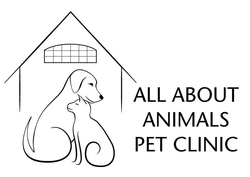 All About Animals Pet Clinic
