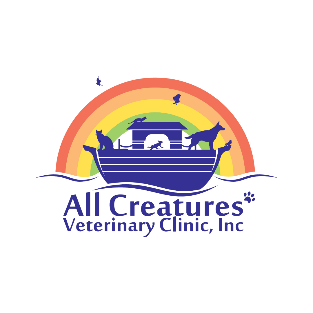 All Creatures Veterinary