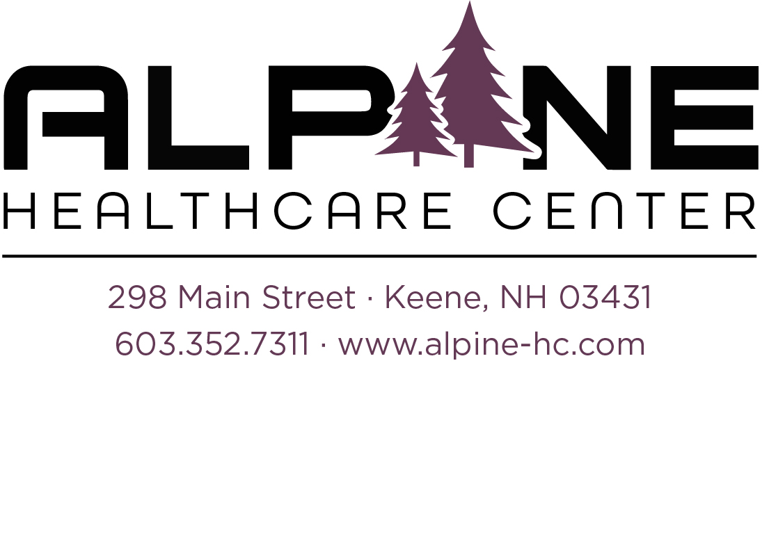 Alpine Healthcare Center