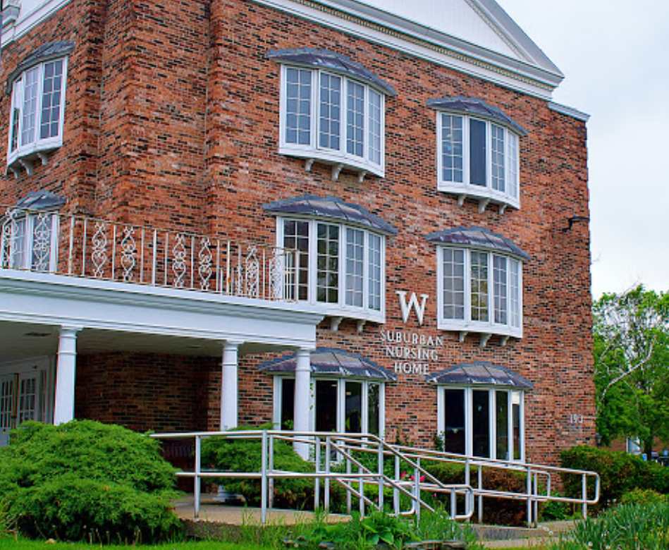 Williamsville Suburban Nursing Home
