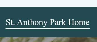 St. Anthony Park Home