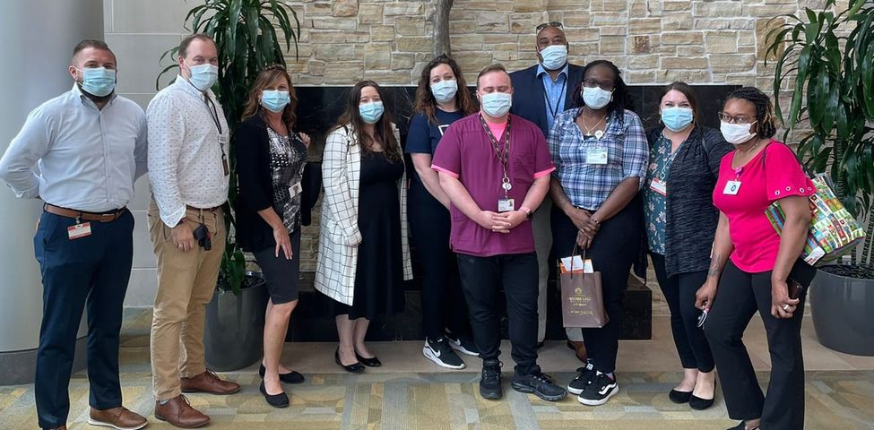 Autumn Lake Healthcare at Bridgepark workplace 1