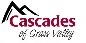 Cascades of Grass Valley