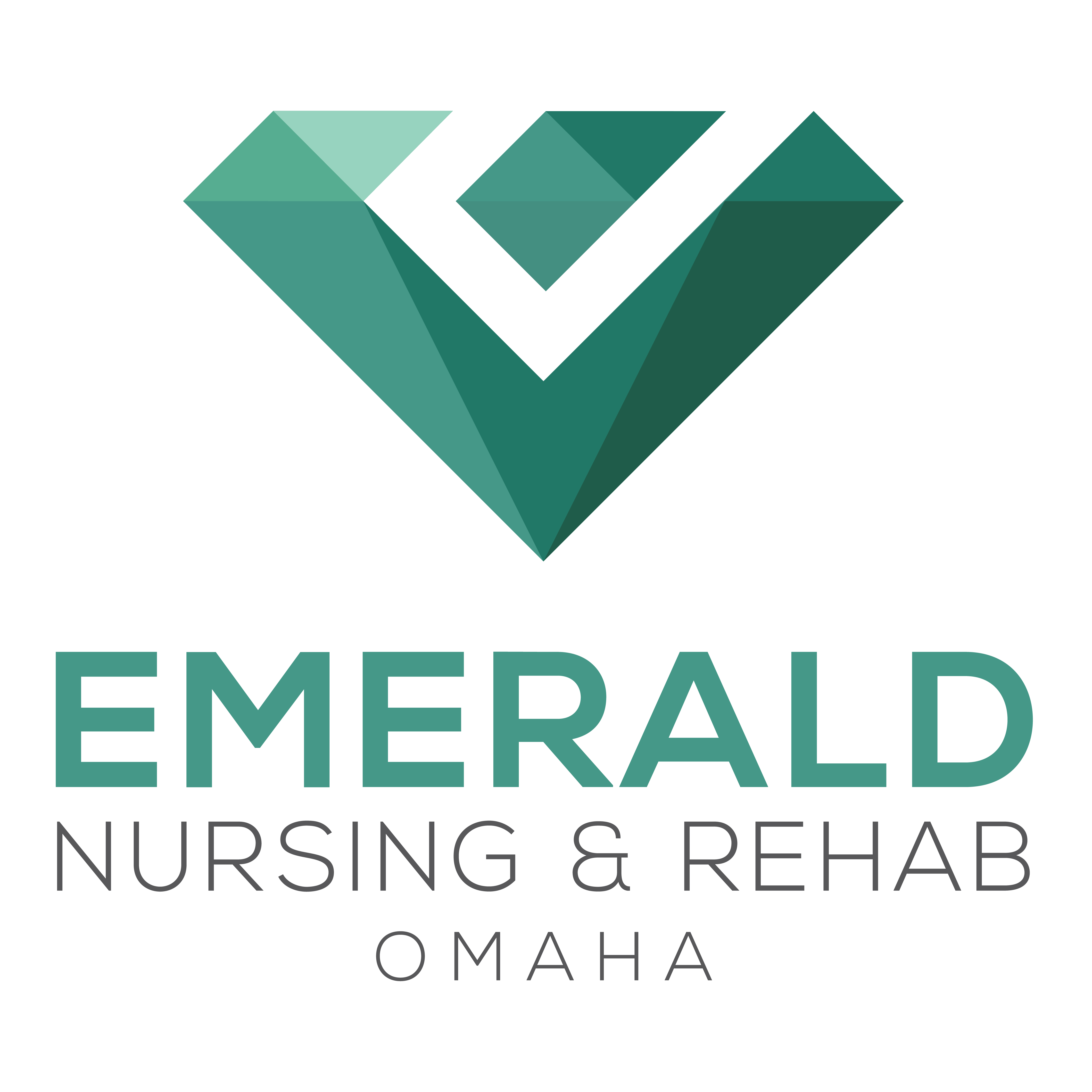 Emerald Nursing & Rehab Omaha