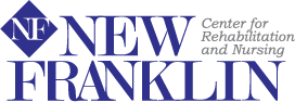 New Franklin Center for Rehabilitation and Nursing